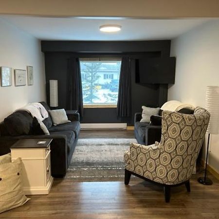Bears Den Guest House II Τσέρτσιλ Εξωτερικό φωτογραφία