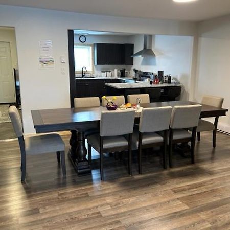 Bears Den Guest House II Τσέρτσιλ Εξωτερικό φωτογραφία