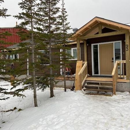 Bears Den Guest House II Τσέρτσιλ Εξωτερικό φωτογραφία