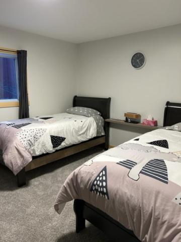 Bears Den Guest House II Τσέρτσιλ Εξωτερικό φωτογραφία