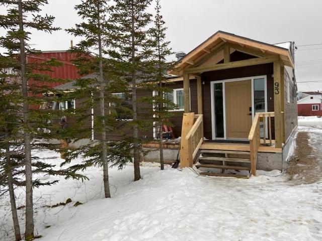Bears Den Guest House II Τσέρτσιλ Εξωτερικό φωτογραφία