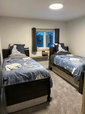 Bears Den Guest House II Τσέρτσιλ Εξωτερικό φωτογραφία